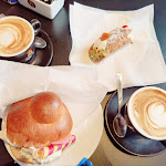 Photo n°1 de l'avis de Lucy.h fait le 10/04/2023 à 15:01 sur le  Inside F.lli Atanasio à Paternò