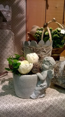 Fleuriste Petite Fleur à Desvres