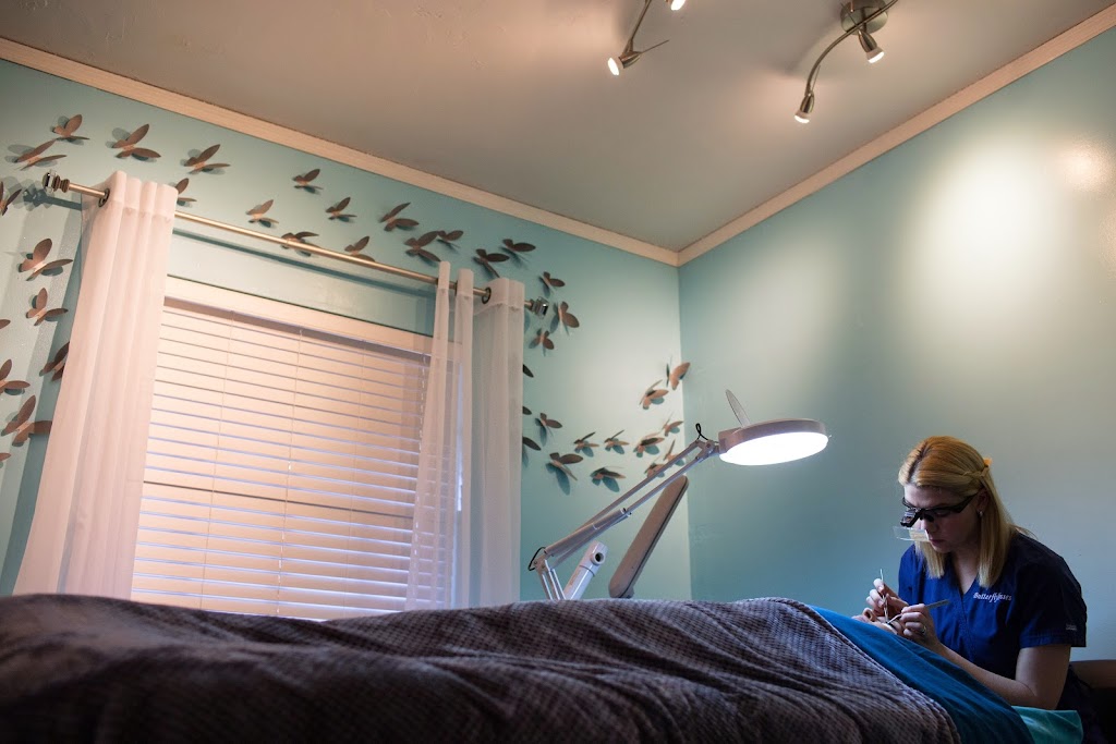 Butterfly Kisses 32309