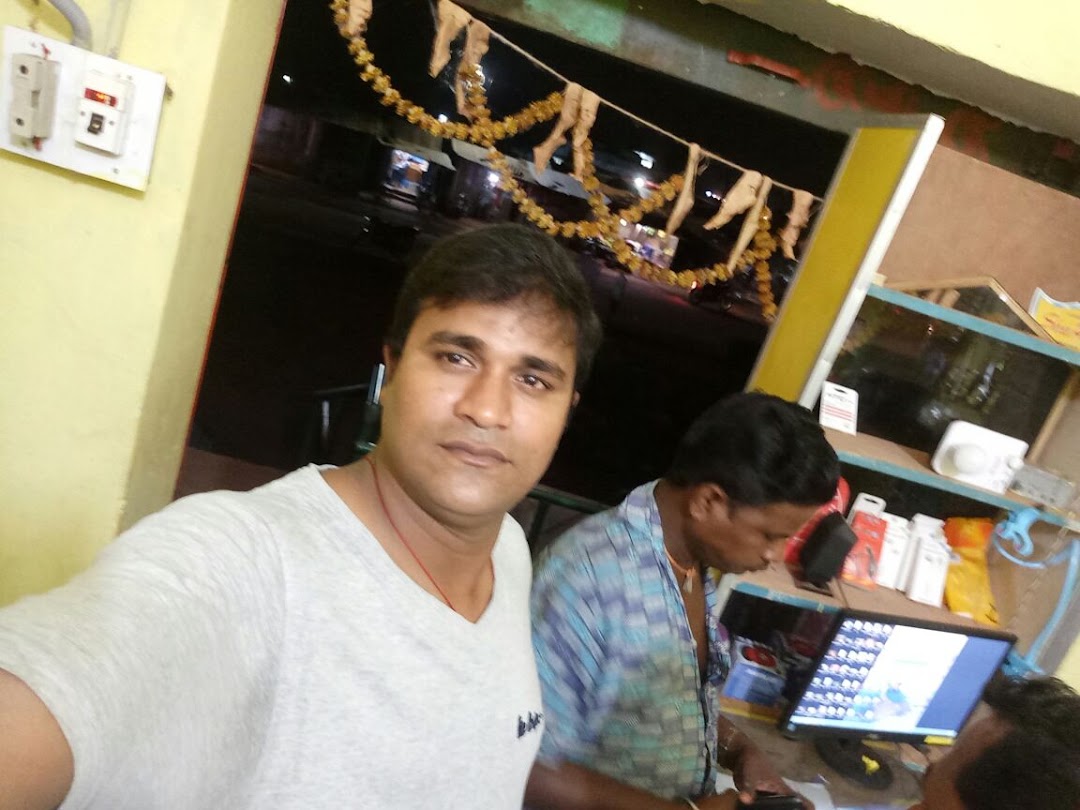 Chhotray Complex