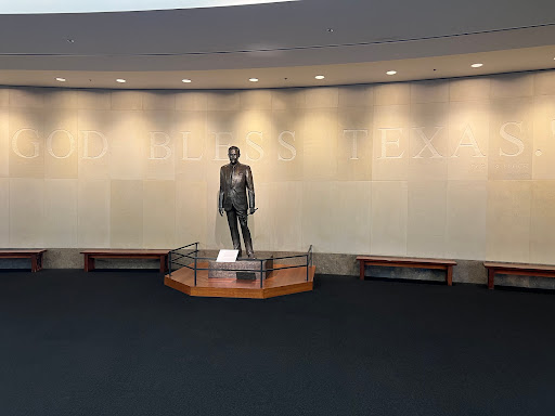 Museum «Bullock Texas State History Museum», reviews and photos, 1800 Congress Ave, Austin, TX 78701, USA