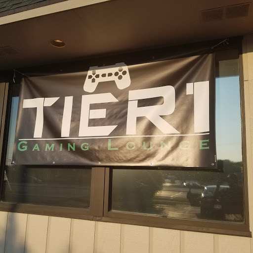 Video Arcade «Tier 1 Gaming Lounge», reviews and photos, 4350 S 27th St, Milwaukee, WI 53221, USA