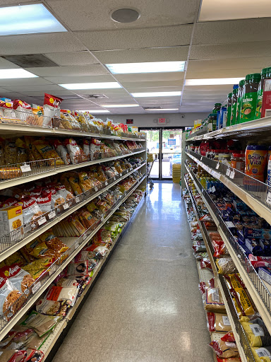 Supermarket «Triveni Indian Supermarket», reviews and photos, 839 N Belt Line Rd, Irving, TX 75061, USA