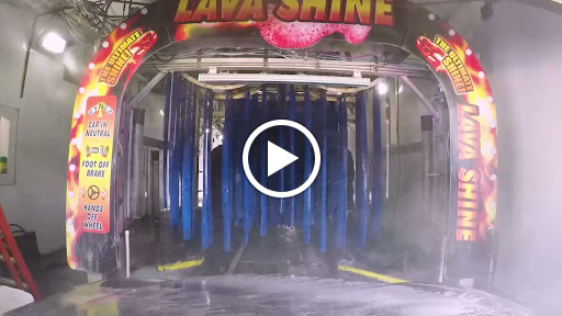 Car Wash «Northvale Soft Cloth Car Wash», reviews and photos, 262 Livingston St, Northvale, NJ 07647, USA