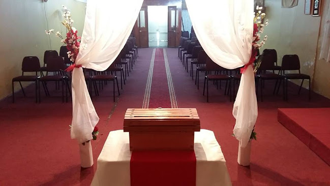 Opiniones de Iglesia Palabra Viva en Conchalí - Iglesia