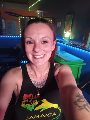 Explore tattoo ideas fill ins, creative tattoo ideas in Chattanooga, available at The Sailors Den Tattoos and Piercing & The Scurvy Pearl Music Venue