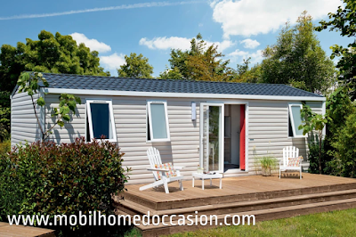 Mobil home Occasion (Mobilhomedoccasion.com) à La Chaize-le-Vicomte
