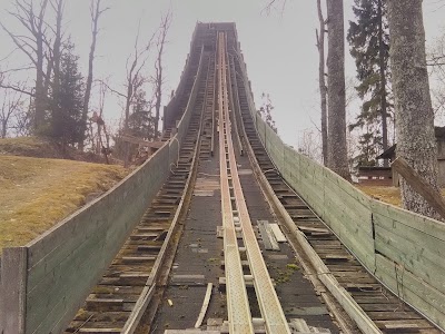 Photos of Apteekrim&auml;gi