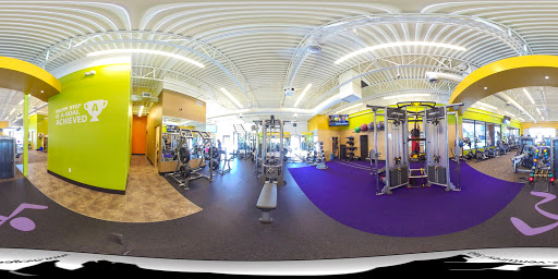 Gym «Anytime Fitness», reviews and photos, 702 Lantana Dr, Hockessin, DE 19707, USA