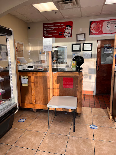 Butcher Shop «Alpharetta Halal Meat», reviews and photos, 2255 Peachtree Pkwy, Cumming, GA 30041, USA