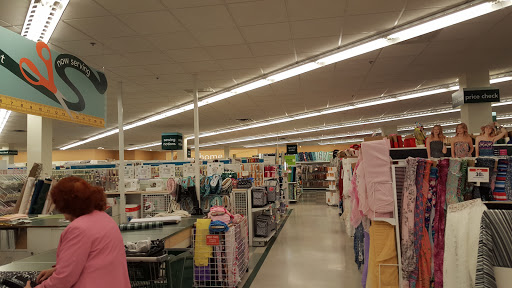 Fabric Store «Jo-Ann Fabrics and Crafts», reviews and photos, 1649 County Road B2 W, Roseville, MN 55113, USA