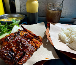 Warung PECEL LELE cak Zen photo