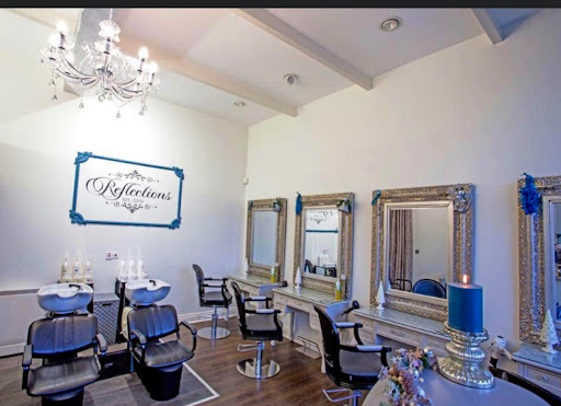 Reflections Hair Salon in Tulla, Co. Clare