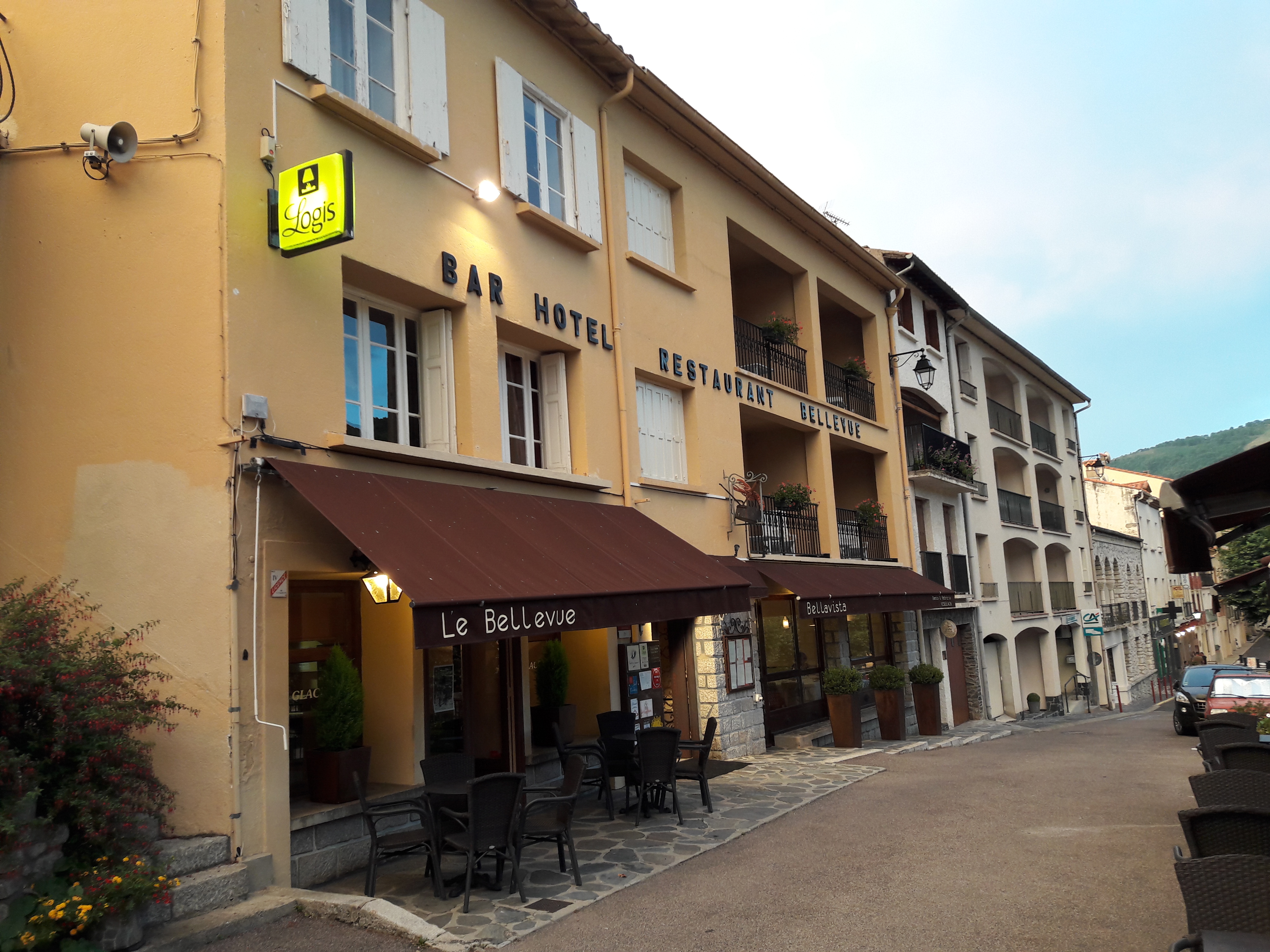Photo n° 1 de l'avis de Marc.u fait le 21/07/2017 à 16:48