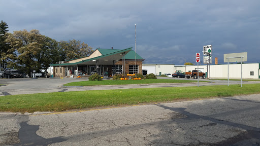 Haley Oil Co in Elbow Lake, Minnesota