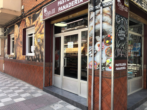 PASTELERÍA PANADERÍA La ermita III.