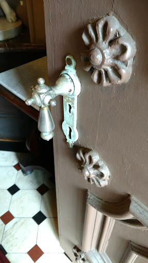 Museum «Governor Henry Lippitt House Museum», reviews and photos, 199 Hope St, Providence, RI 02906, USA