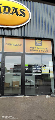 Midas à Val-de-Reuil