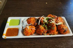 Sardar ji Punjabi restaurant image