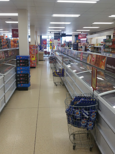 Iceland Supermarket Kensington - Liverpool