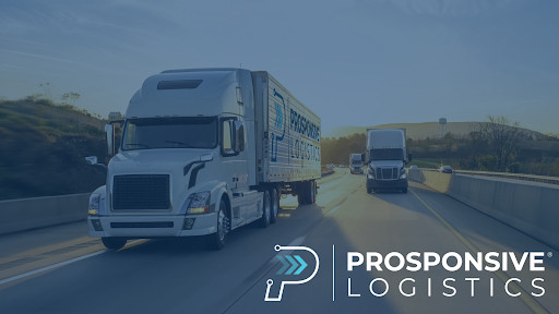 Prosponsive Logistics - Savannah Branch