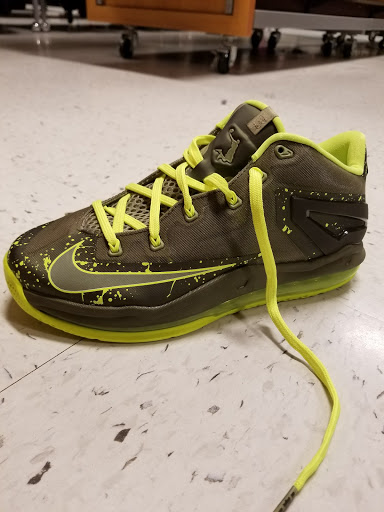 Department Store «T.J. Maxx», reviews and photos, 9590 Village Pl Blvd, Brighton, MI 48116, USA