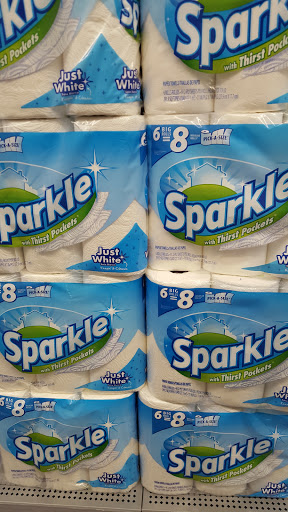 Supermarket «Walmart Neighborhood Market», reviews and photos, 3871 W Main St, Dothan, AL 36305, USA