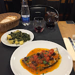 Photo n°7 de l'avis de Fabrizio.i fait le 28/06/2017 à 20:35 sur le  0773 Bar Tavola Calda e Ristorante à Latina