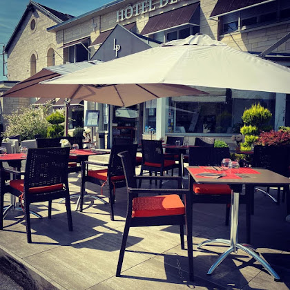 Photos du propriétaire hôtels Hôtel*** & Restaurant de la Paix 62450 Bapaume