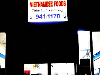 Aloha Vietnamese Foods