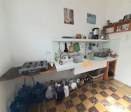 El Mayab Hostel photo