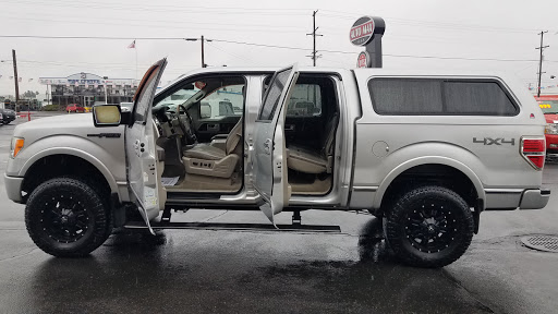 Used Car Dealer «Auto Max USA», reviews and photos, 1701 S 1st St, Yakima, WA 98901, USA