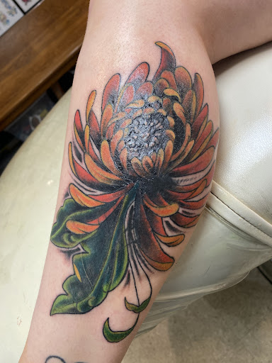 Explore ideas for temporary tattoos, creative tattoo ideas in Louisville, available at Art & Soul Tattoo Parlor Hillview Louisville
