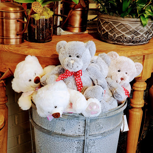 Florist «The Fig and Flower», reviews and photos, 2019 Broadway St, Lubbock, TX 79401, USA