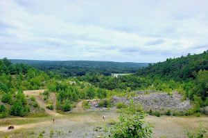 Wolf Hill Forest Preserve