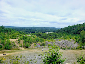 Wolf Hill Forest Preserve