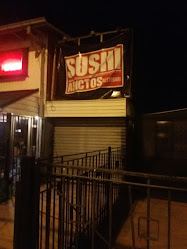 SushiAdictos Restorant