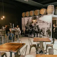 Brickyard Hollow Brewing Company in New Gloucester, Maine - 4.30 star rating