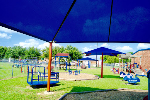 Day Care Center «Good Kids Edu-Care», reviews and photos, 1815 Spring Cypress Rd, Spring, TX 77388, USA