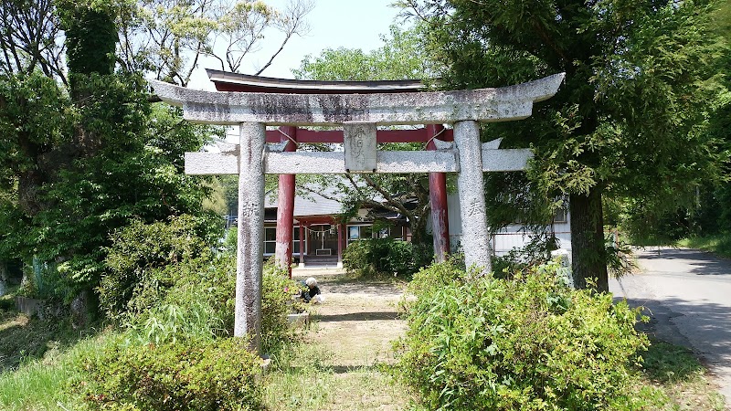 春日神社