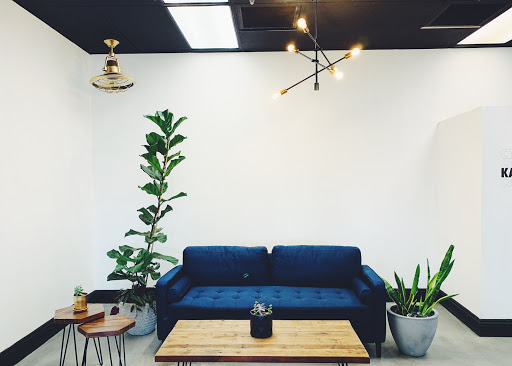 Kaffeine Alley