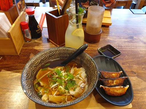 Kenibo Ramen-Bar