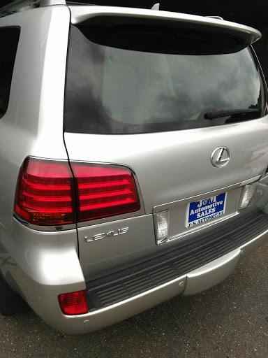 Car Dealer «J&M Automotive Sales and Service LLC», reviews and photos, 756 New Haven Rd, Naugatuck, CT 06770, USA