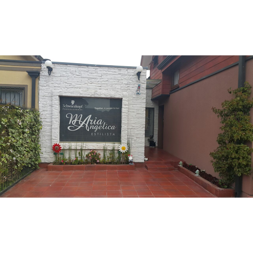 Peluquería María Angélica - Peluquería