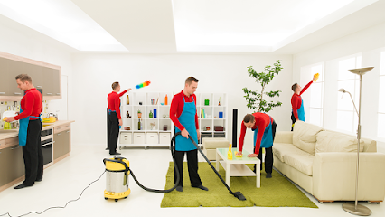 Sparkle Cleaning And Maintenance LLC