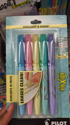 Office Supply Store «Staples», reviews and photos, 4940 O St, Lincoln, NE 68510, USA