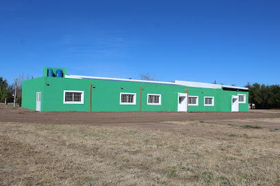 Escuela de Oficios Rosario Gatica