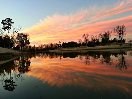 Golf Course «The Golf Club at Ballantyne, Charlotte (Public)», reviews and photos, 10000 Ballantyne Commons Pkwy, Charlotte, NC 28277, USA