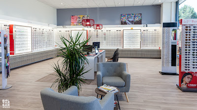 Lissac l'Opticien Horbourg-Wihr - Lunettes de vue, de soleil, lentilles à Horbourg-Wihr