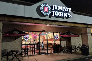 Jimmy John's image